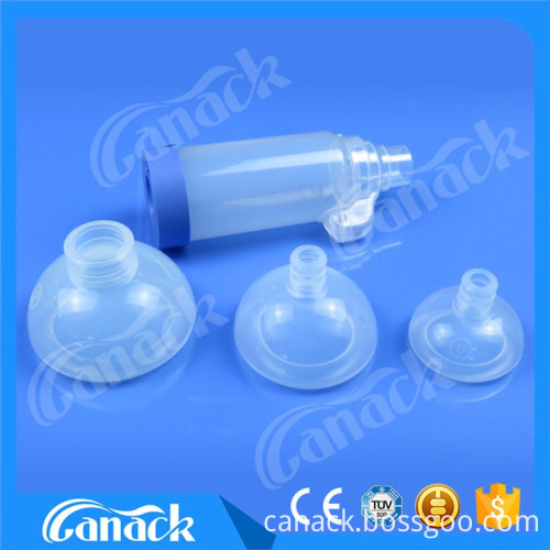 2017 new animal products Veterinary Equipment cat metered dose inhaler